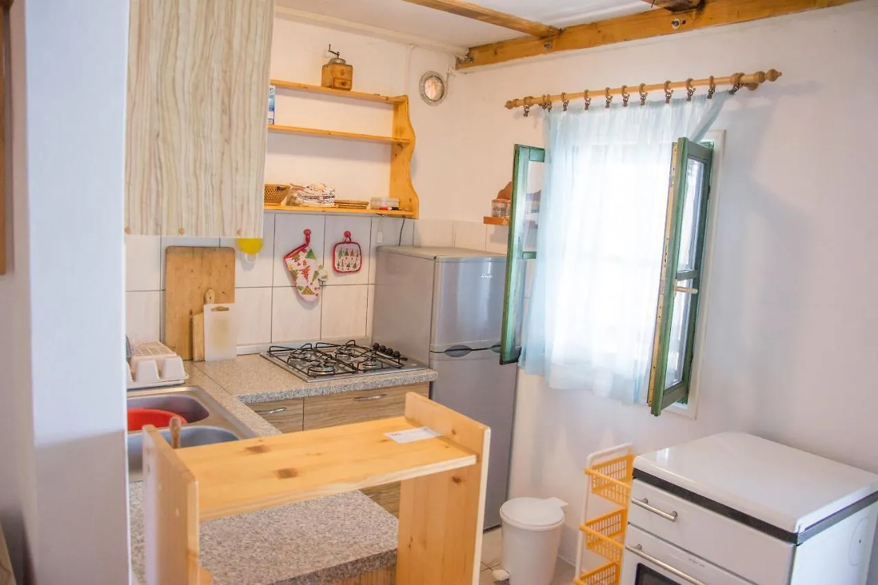 Pašman House Starfish 빌라 펜션